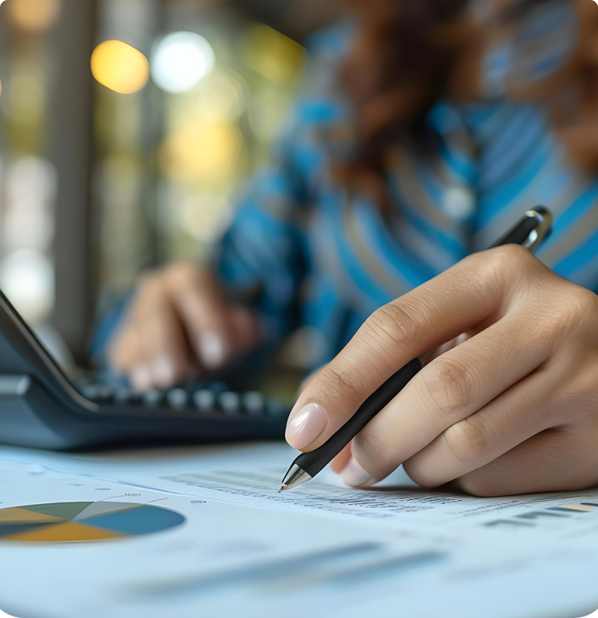 Metro East Business Taxes