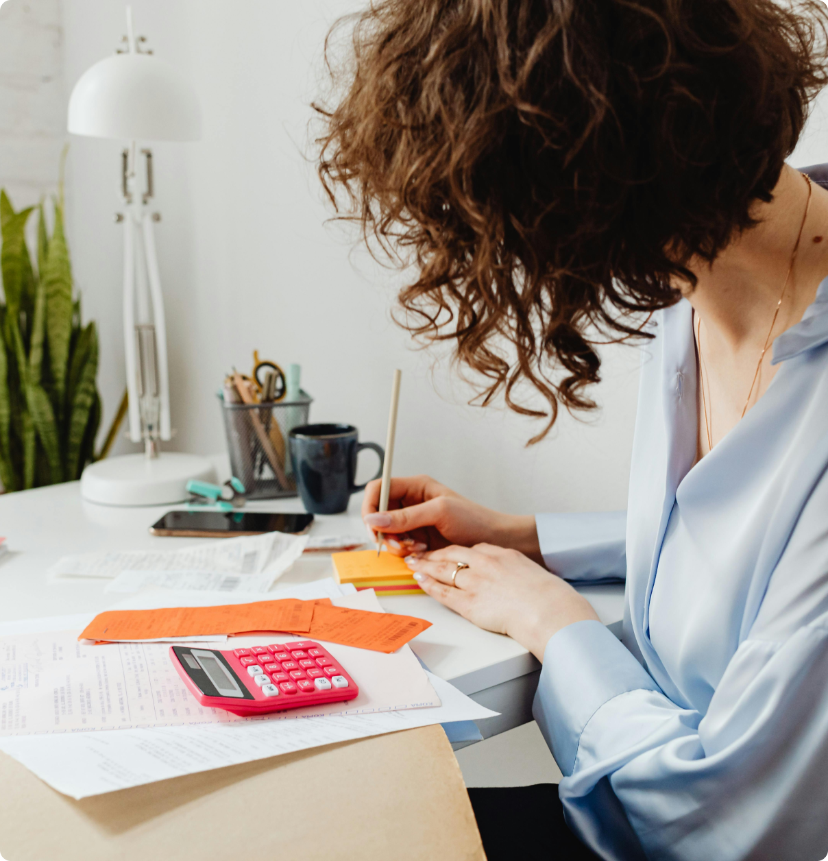 Metro East Tax Services