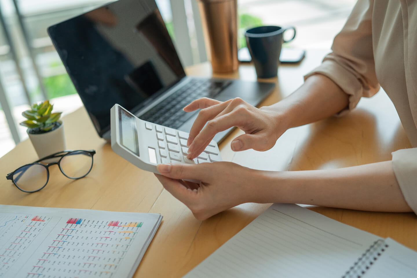 Payroll That Comes With an Actual Human Looking Out for You