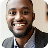 Testimonial placeholder